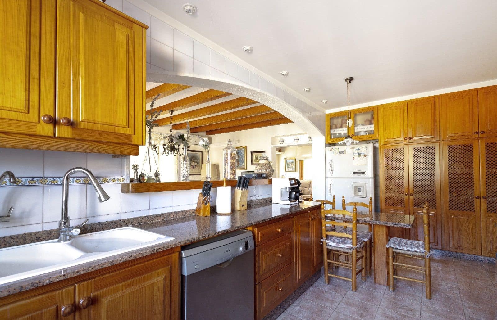 4 soverom Villa til salgs i Inca med garasje - € 875 000 (Ref: 9359556)