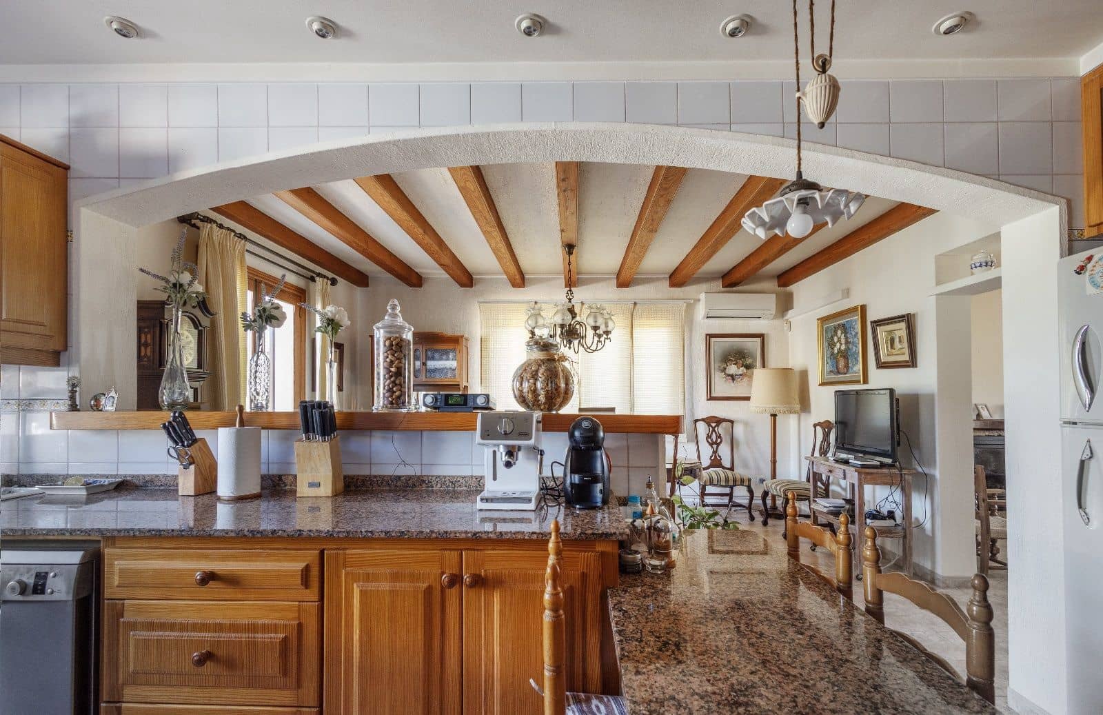 4 soverom Villa til salgs i Inca med garasje - € 875 000 (Ref: 9359556)