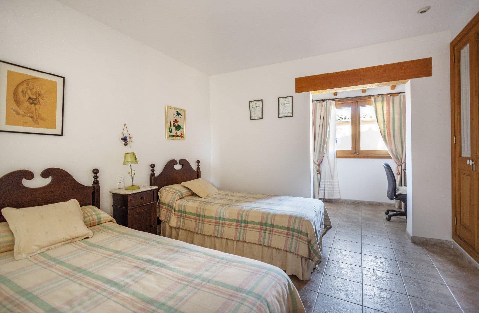 4 soverom Villa til salgs i Inca med garasje - € 875 000 (Ref: 9359556)