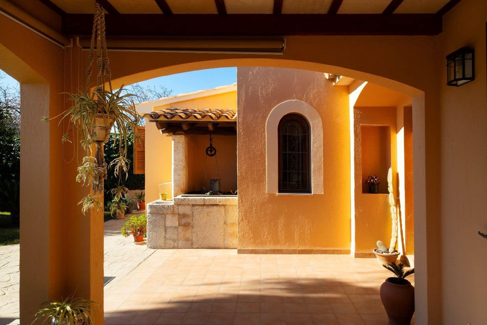 4 soverom Villa til salgs i Inca med garasje - € 875 000 (Ref: 9359556)