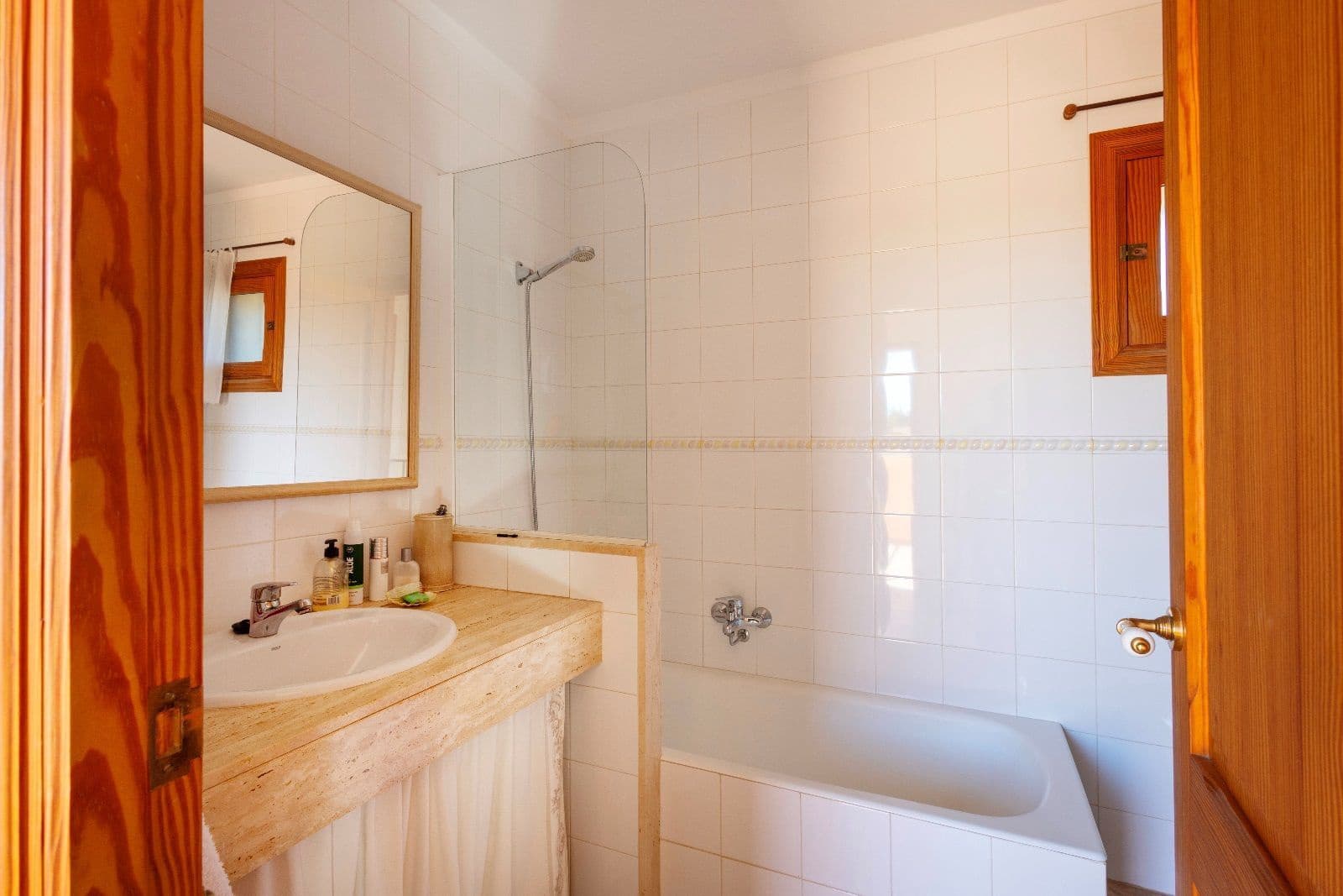 4 soverom Villa til salgs i Inca med garasje - € 875 000 (Ref: 9359556)