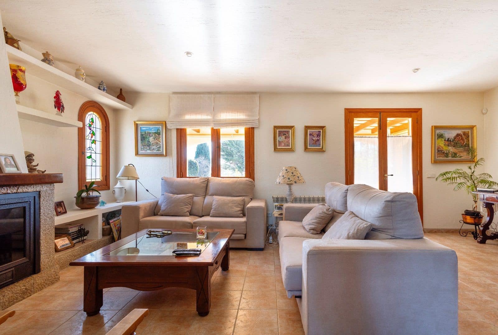 4 soverom Villa til salgs i Inca med garasje - € 875 000 (Ref: 9359556)