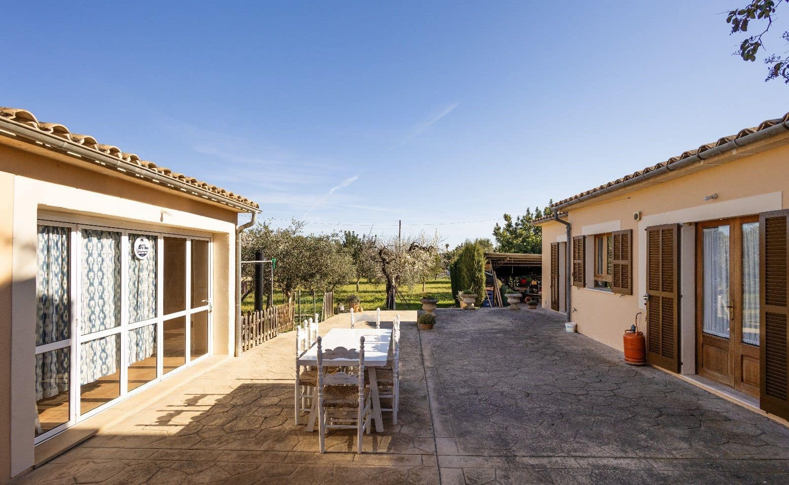 4 soverom Villa til salgs i Inca med garasje - € 875 000 (Ref: 9359556)