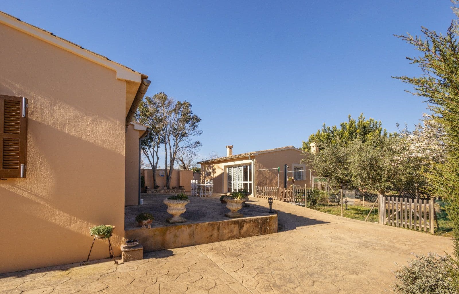 4 soverom Villa til salgs i Inca med garasje - € 875 000 (Ref: 9359556)