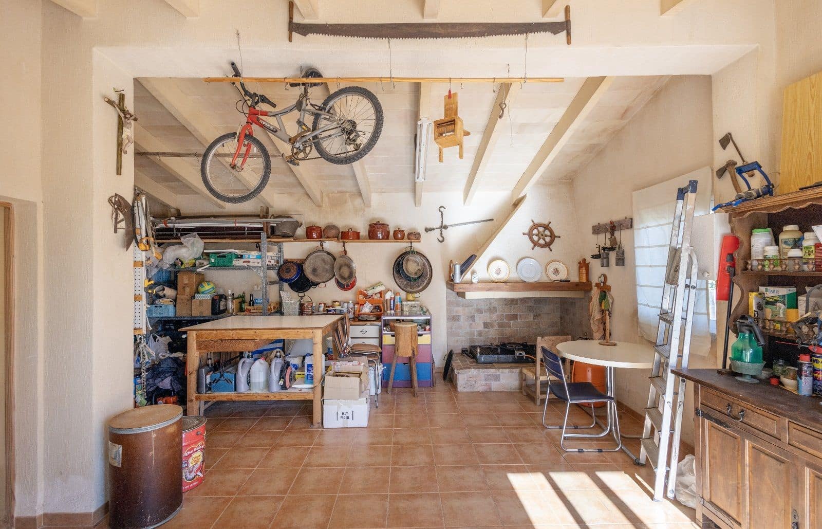 4 soverom Villa til salgs i Inca med garasje - € 875 000 (Ref: 9359556)