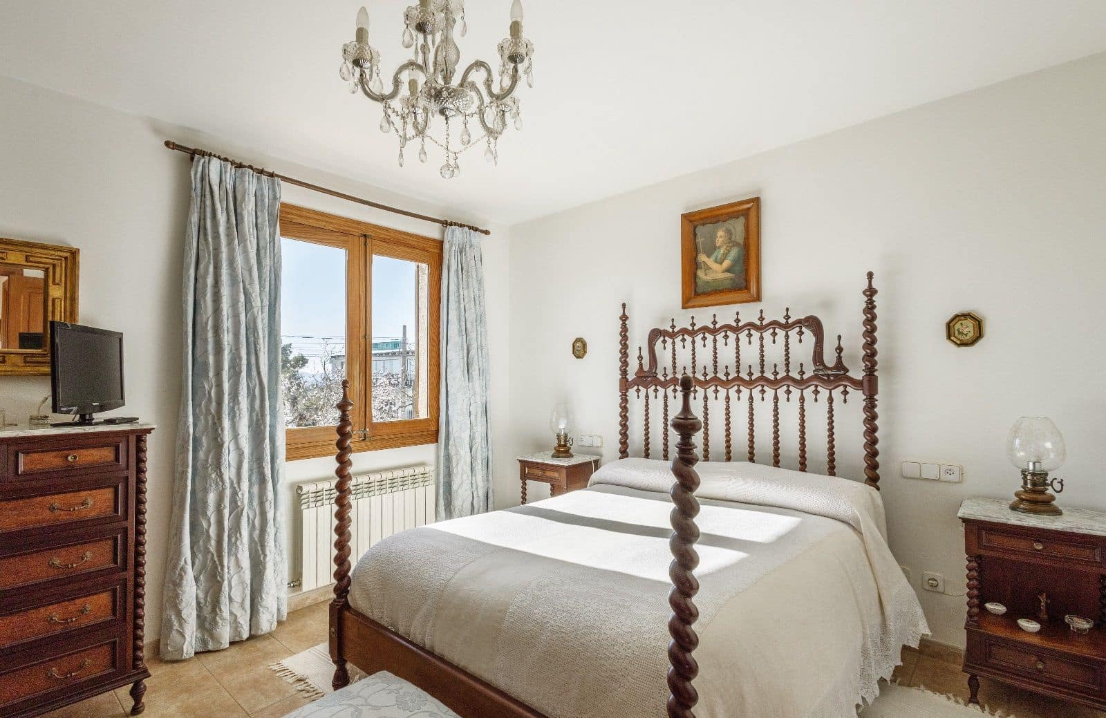 4 soverom Villa til salgs i Inca med garasje - € 875 000 (Ref: 9359556)