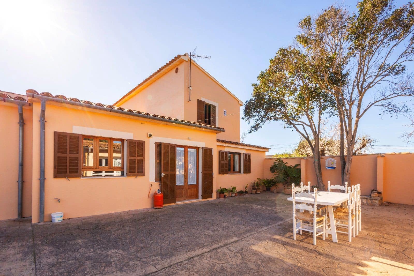 4 soverom Villa til salgs i Inca med garasje - € 875 000 (Ref: 9359556)