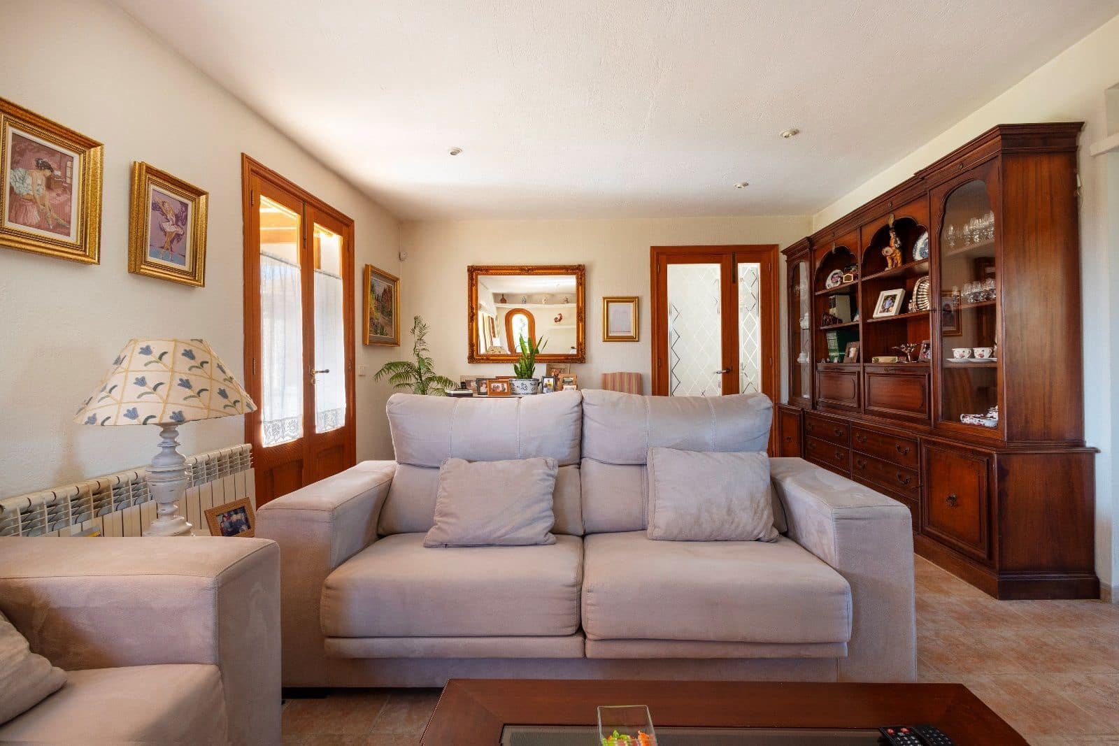 4 soverom Villa til salgs i Inca med garasje - € 875 000 (Ref: 9359556)