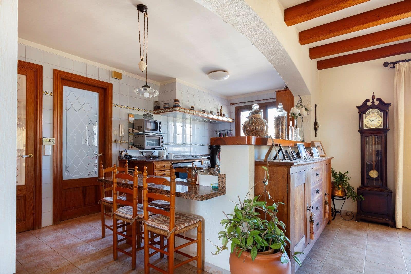 4 soverom Villa til salgs i Inca med garasje - € 875 000 (Ref: 9359556)