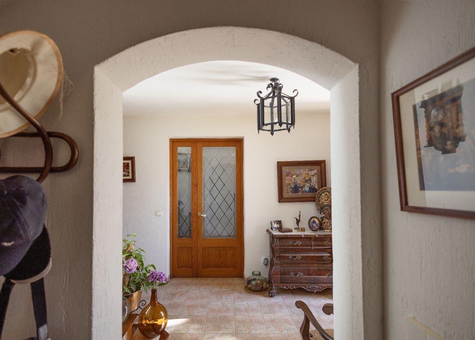 4 soverom Villa til salgs i Inca med garasje - € 875 000 (Ref: 9359556)