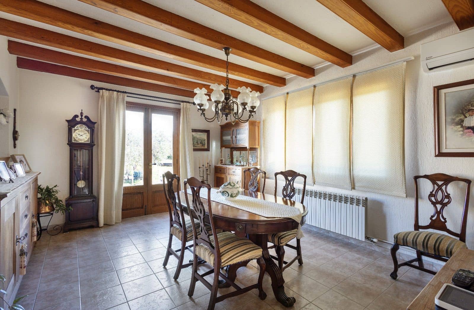 4 soverom Villa til salgs i Inca med garasje - € 875 000 (Ref: 9359556)