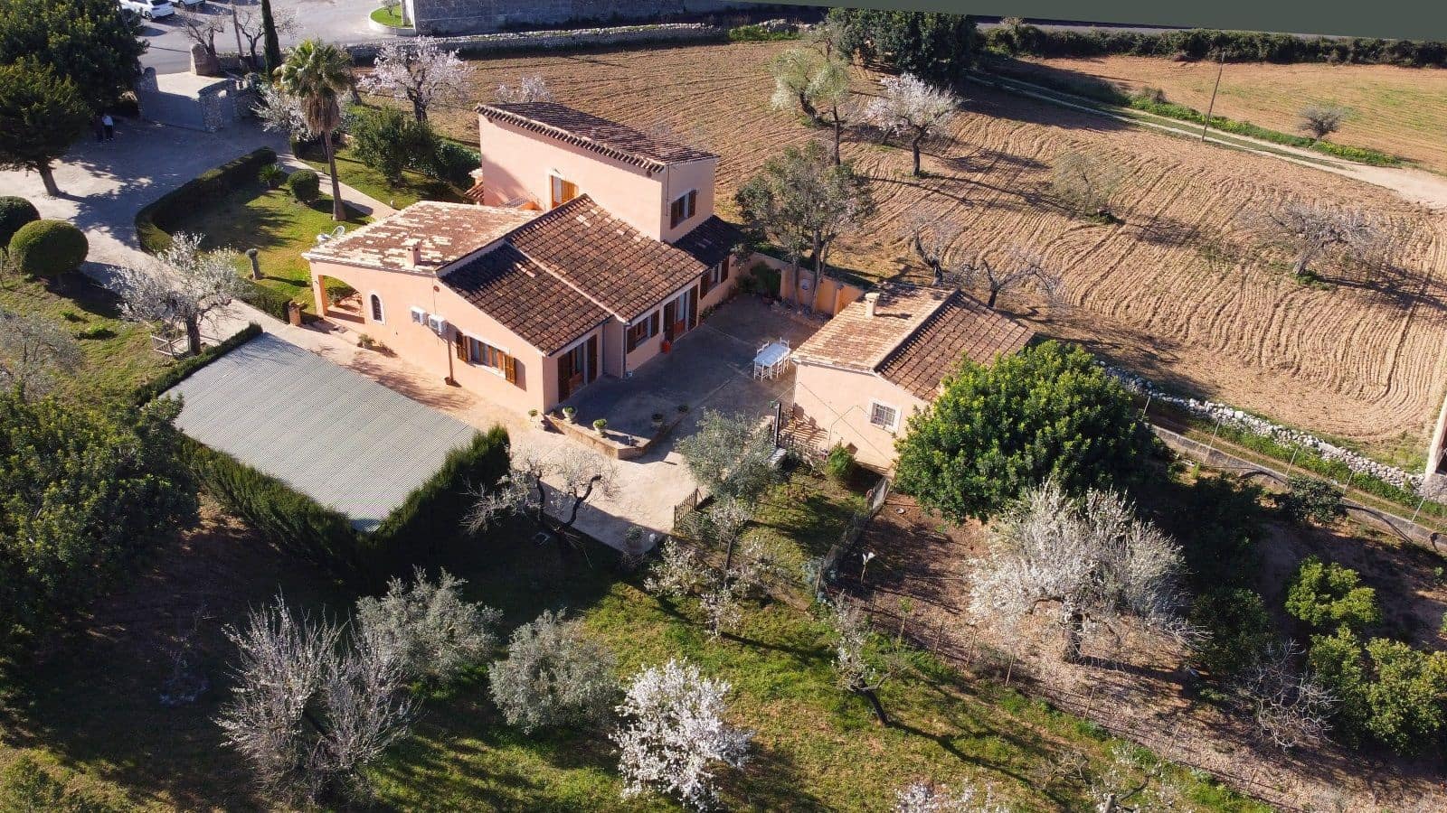 4 soverom Villa til salgs i Inca med garasje - € 875 000 (Ref: 9359556)