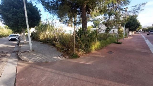 Building Plot for sale in Puerto de Alcudia, Alcúdia - € 190,000 (Ref: 9359557)