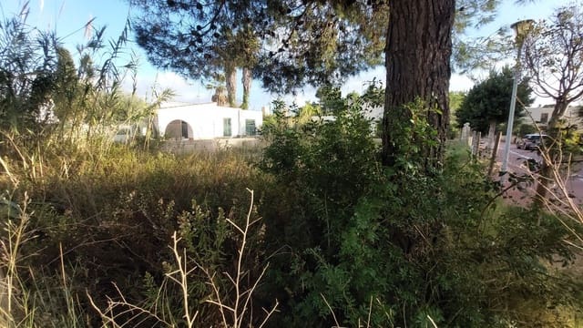 Building Plot for sale in Puerto de Alcudia, Alcúdia - € 190,000 (Ref: 9359557)