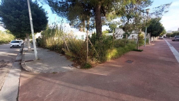 Area Edificabile in vendita in Puerto de Alcudia - 190.000 € (Rif: 9359557)