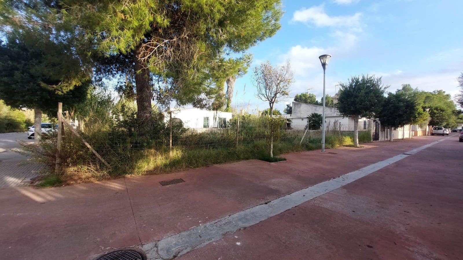 Area Edificabile in vendita in Puerto de Alcudia - 190.000 € (Rif: 9359557)