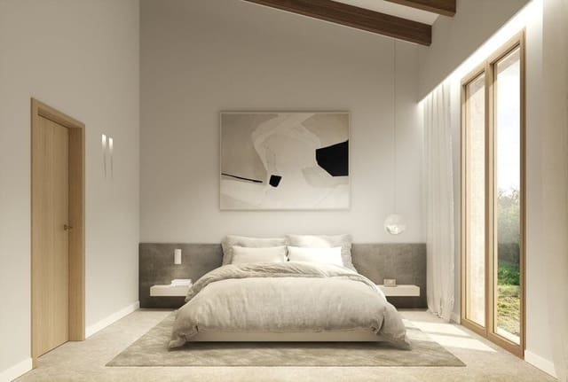 3 bedroom Villa for sale in Costitx with pool garage - € 1,290,000 (Ref: 9359559)