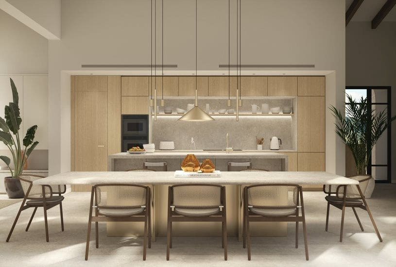 3 sypialnia Willa na sprzedaż w Costitx z basenem garażem - 1 290 000 € (Ref: 9359559)