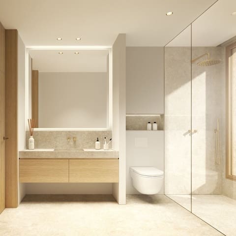 3 bedroom Villa for sale in Costitx with pool garage - € 1,290,000 (Ref: 9359559)