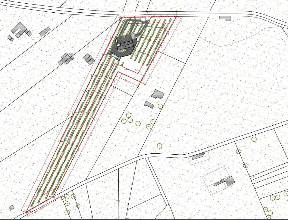 3 sypialnia Willa na sprzedaż w Costitx z basenem garażem - 1 290 000 € (Ref: 9359559)