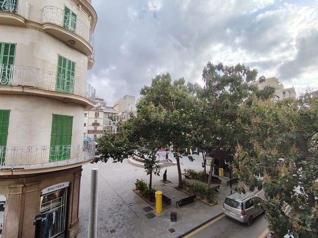 Toimisto vuokrattavana paikassa Inca - 700 € (Ref: 9359560)