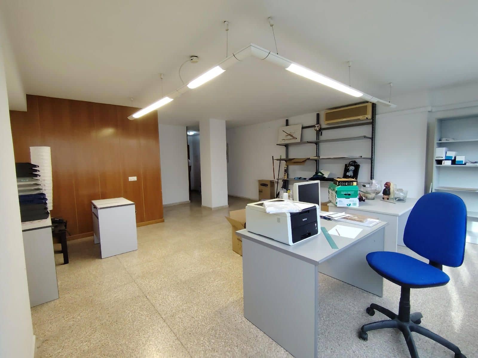 Ufficio da affittare in Inca - 700 € (Rif: 9359560)