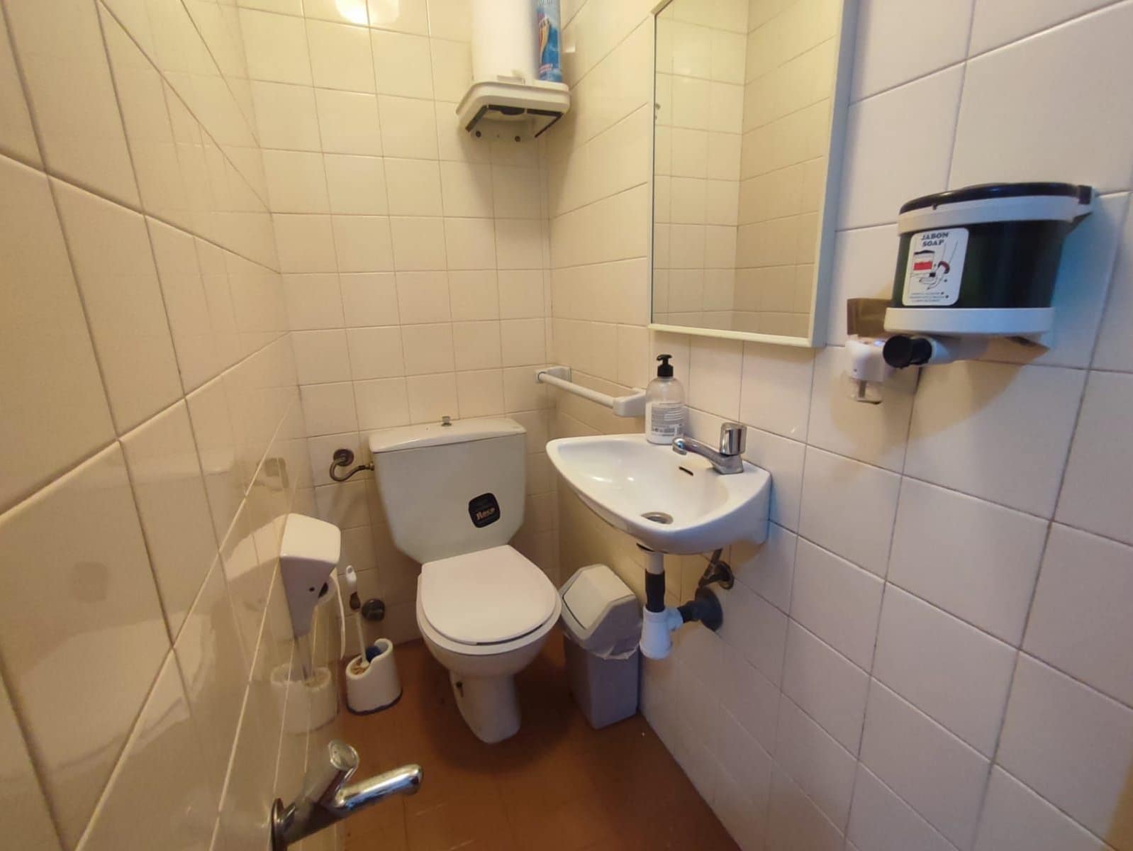 Ufficio da affittare in Inca - 700 € (Rif: 9359560)