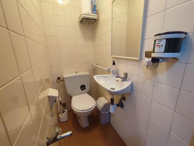 Biuro do wynajęcia w Inca - 700 € (Ref: 9359560)