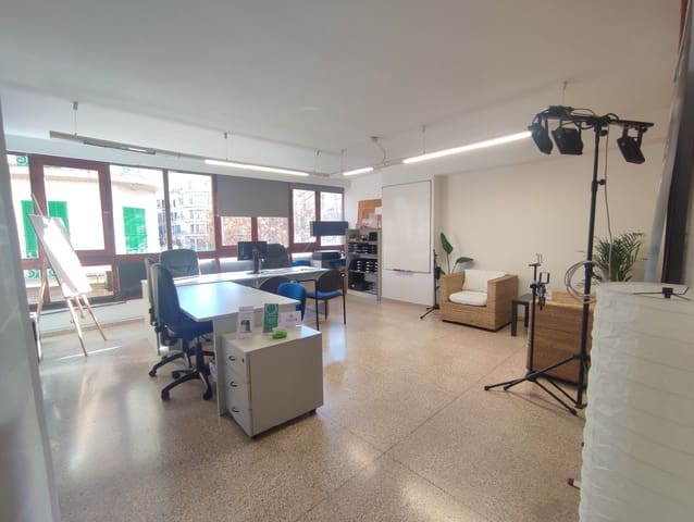 Biuro do wynajęcia w Inca - 700 € (Ref: 9359560)