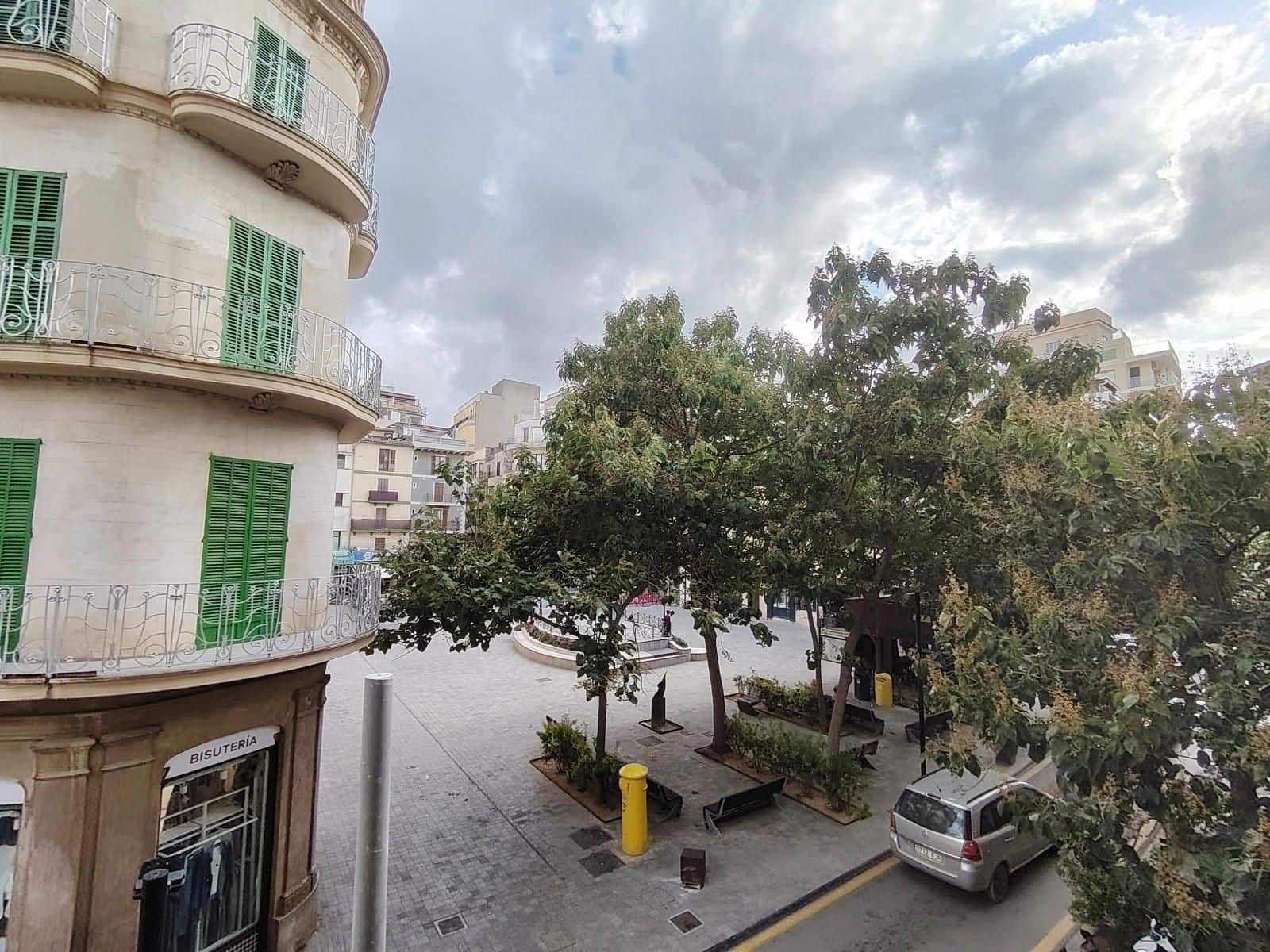 Ufficio da affittare in Inca - 700 € (Rif: 9359560)