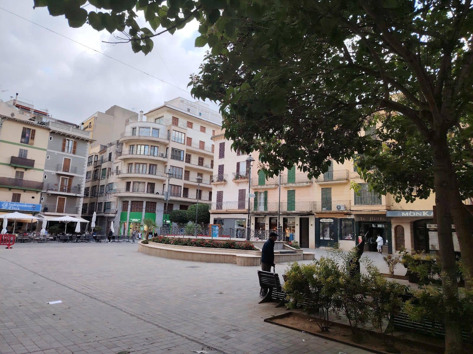 Ufficio da affittare in Inca - 700 € (Rif: 9359560)