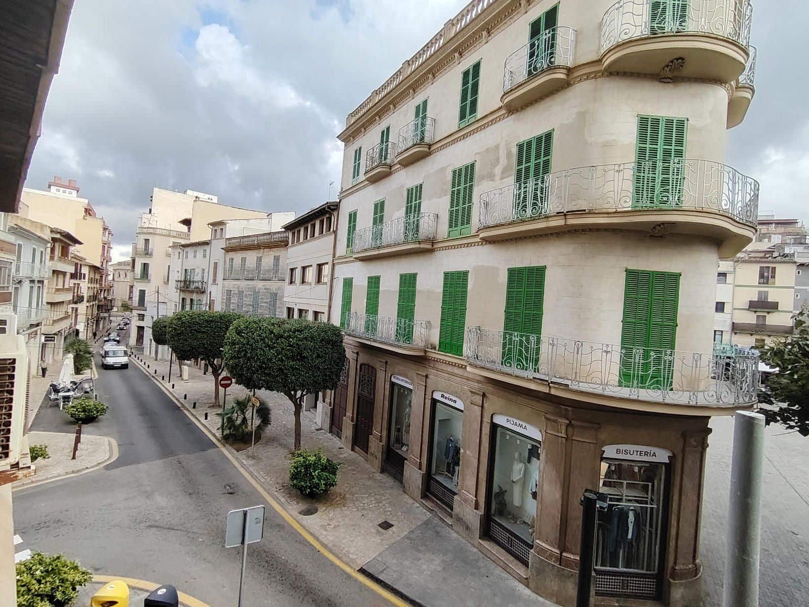 Ufficio da affittare in Inca - 700 € (Rif: 9359560)