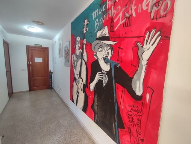 Biuro do wynajęcia w Inca - 700 € (Ref: 9359560)