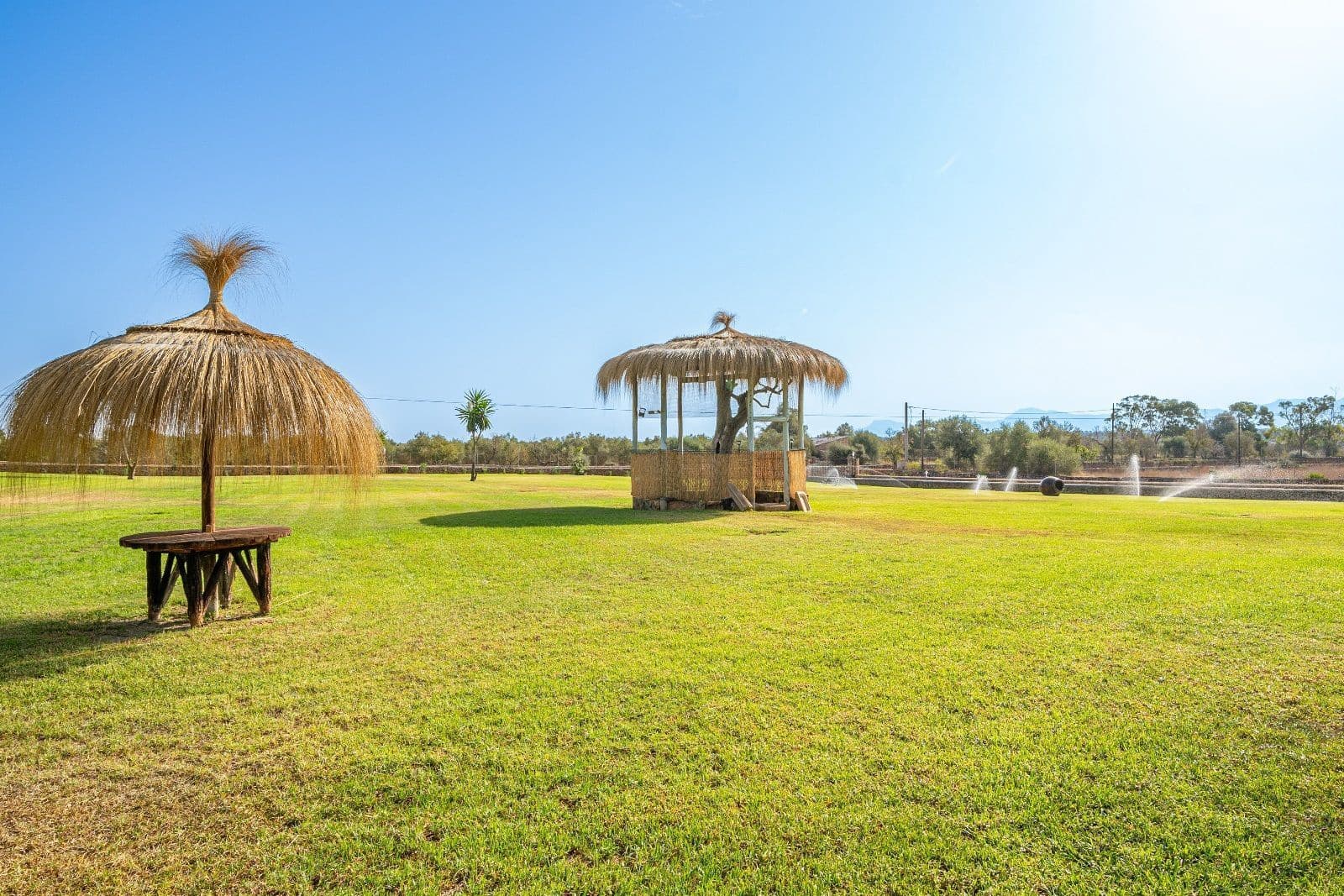 4 soveværelse Villa til salg i Ca'n Picafort med swimmingpool garage - € 1.999.900 (Ref: 9359561)