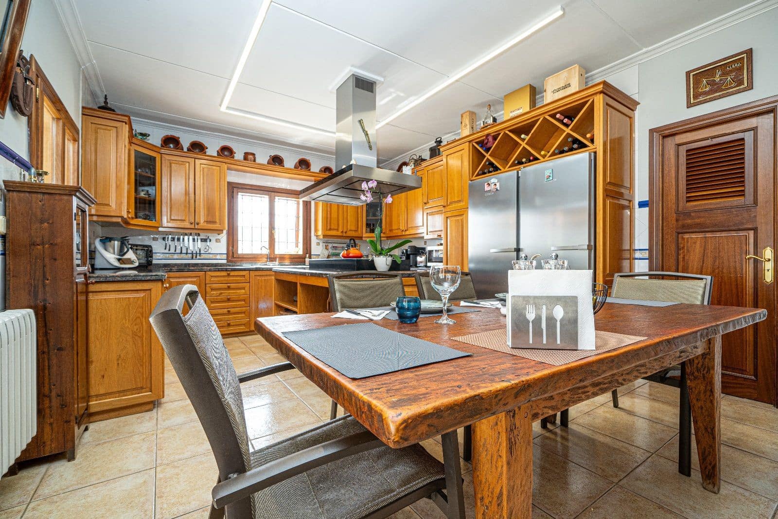 4 soveværelse Villa til salg i Ca'n Picafort med swimmingpool garage - € 1.999.900 (Ref: 9359561)