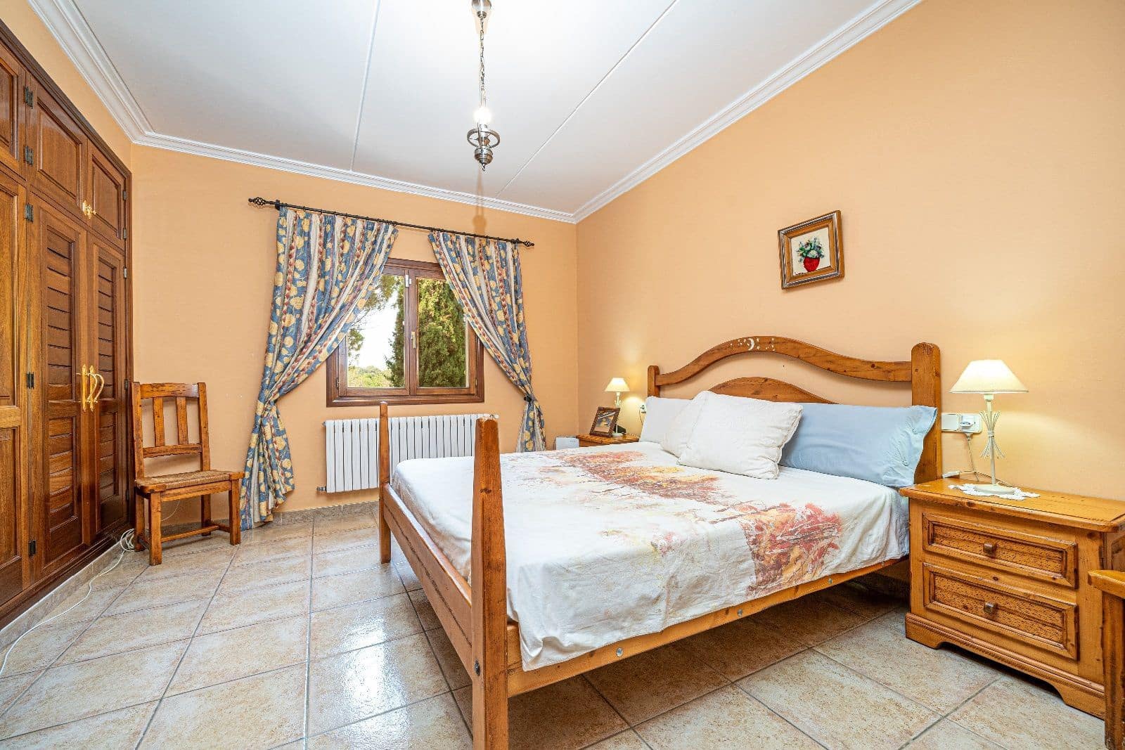 4 soveværelse Villa til salg i Ca'n Picafort med swimmingpool garage - € 1.999.900 (Ref: 9359561)