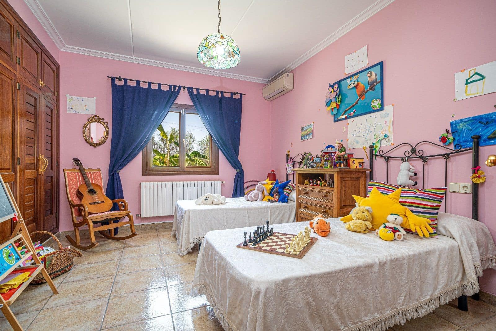 4 soveværelse Villa til salg i Ca'n Picafort med swimmingpool garage - € 1.999.900 (Ref: 9359561)