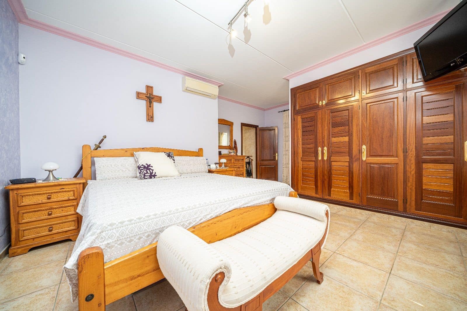 4 soveværelse Villa til salg i Ca'n Picafort med swimmingpool garage - € 1.999.900 (Ref: 9359561)