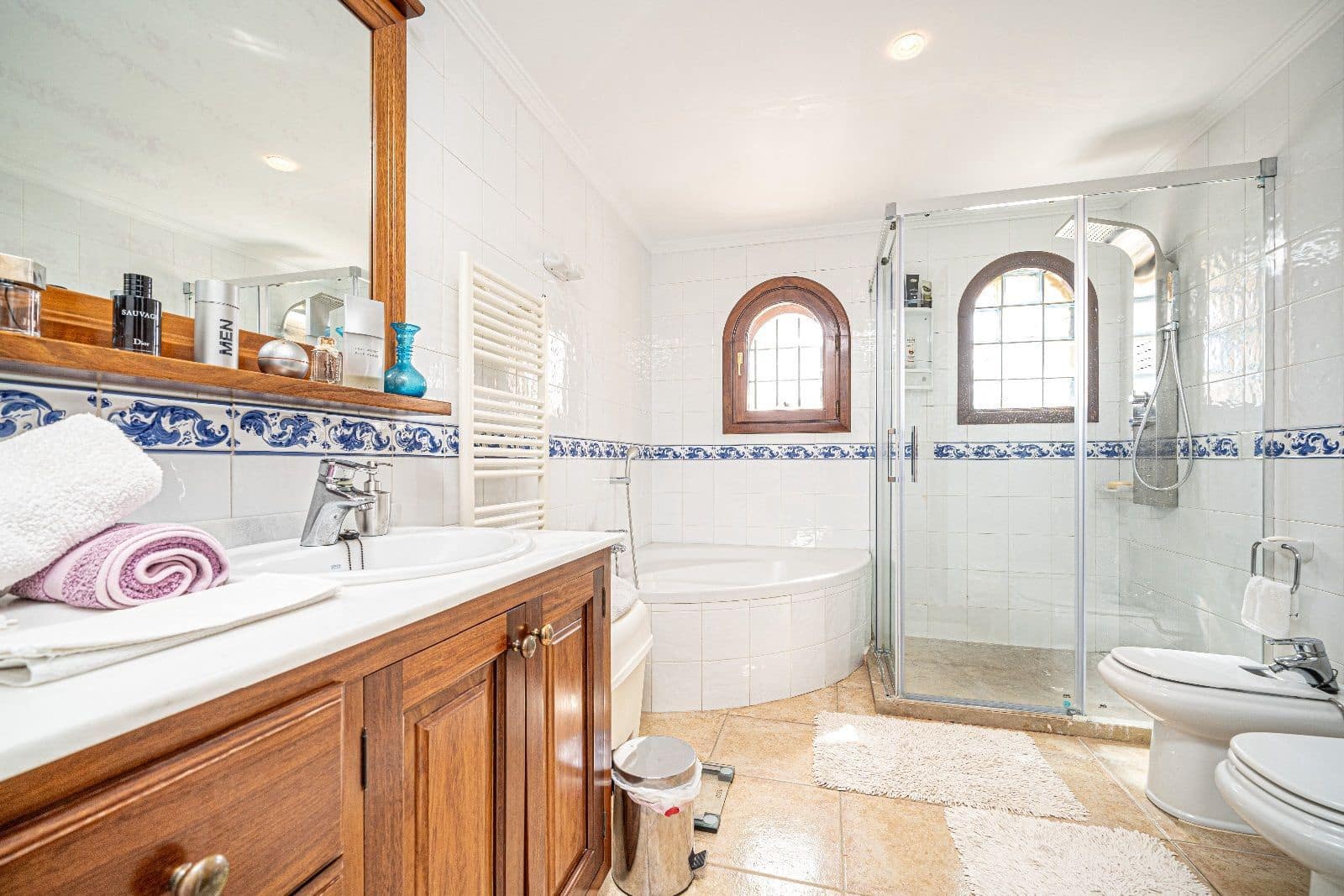 4 soveværelse Villa til salg i Ca'n Picafort med swimmingpool garage - € 1.999.900 (Ref: 9359561)