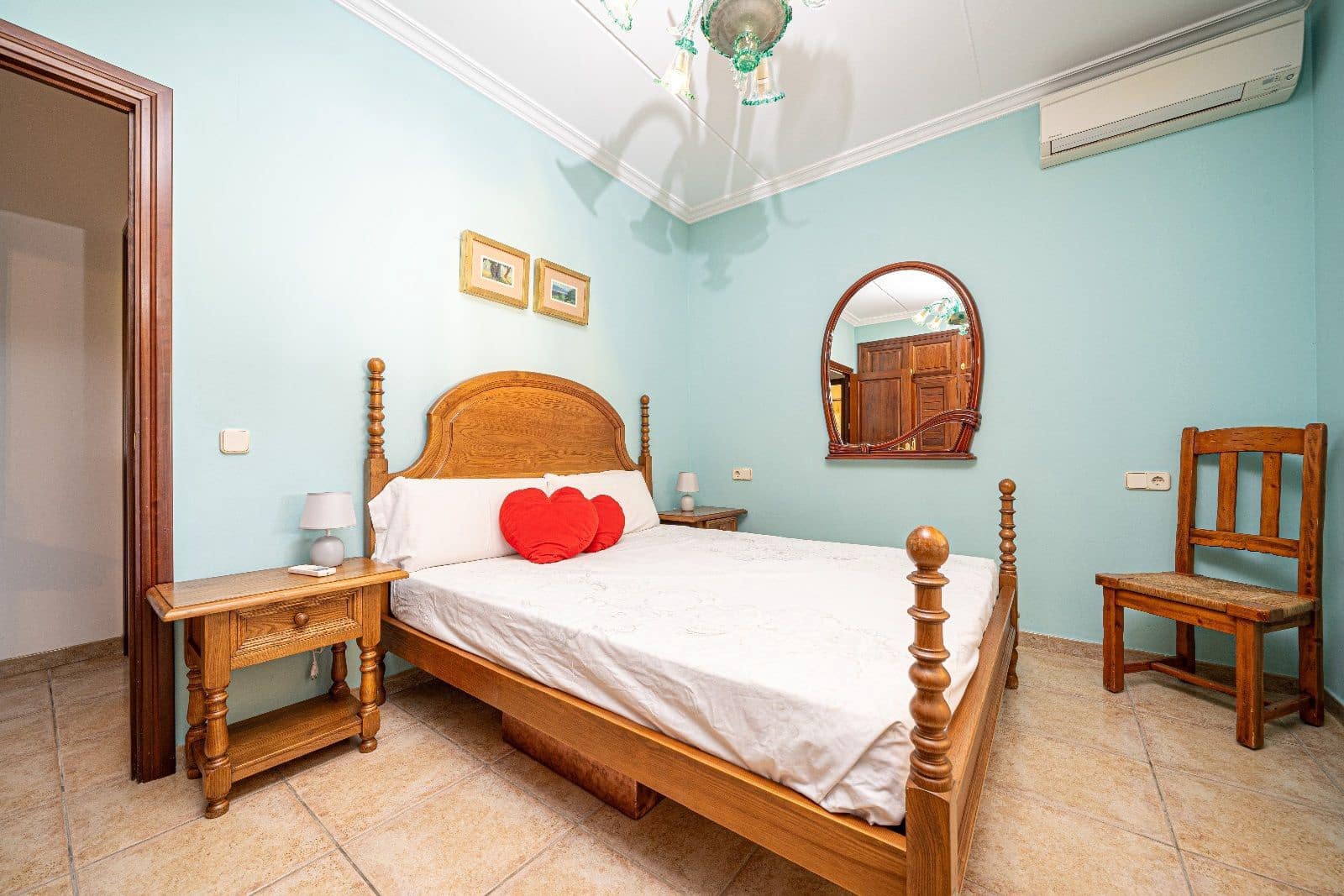 4 soveværelse Villa til salg i Ca'n Picafort med swimmingpool garage - € 1.999.900 (Ref: 9359561)