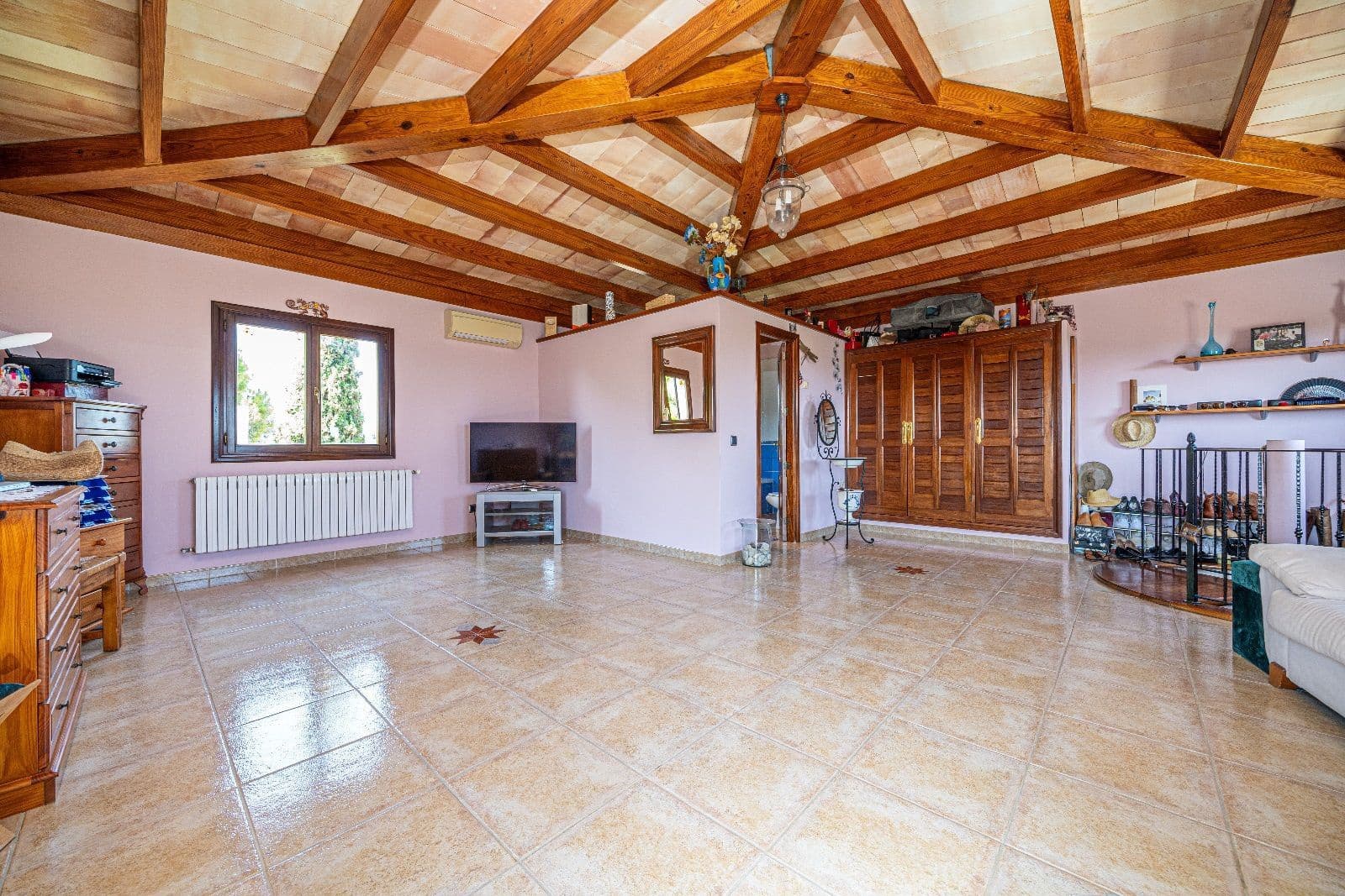 4 soveværelse Villa til salg i Ca'n Picafort med swimmingpool garage - € 1.999.900 (Ref: 9359561)