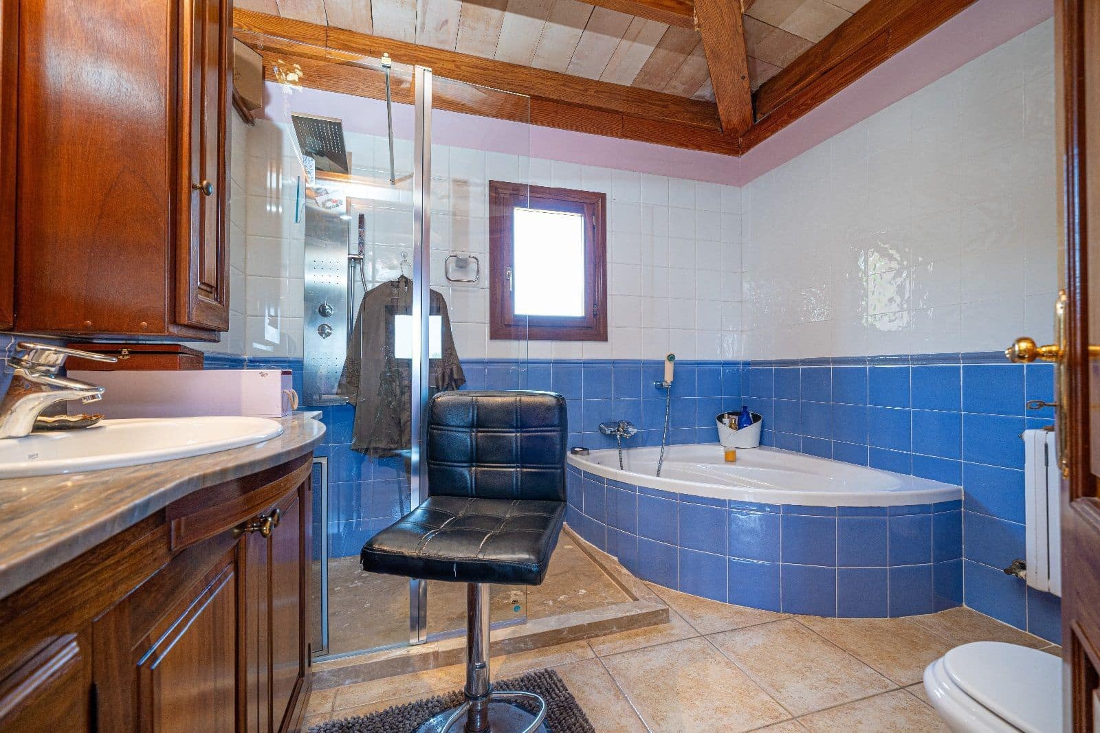 4 soveværelse Villa til salg i Ca'n Picafort med swimmingpool garage - € 1.999.900 (Ref: 9359561)