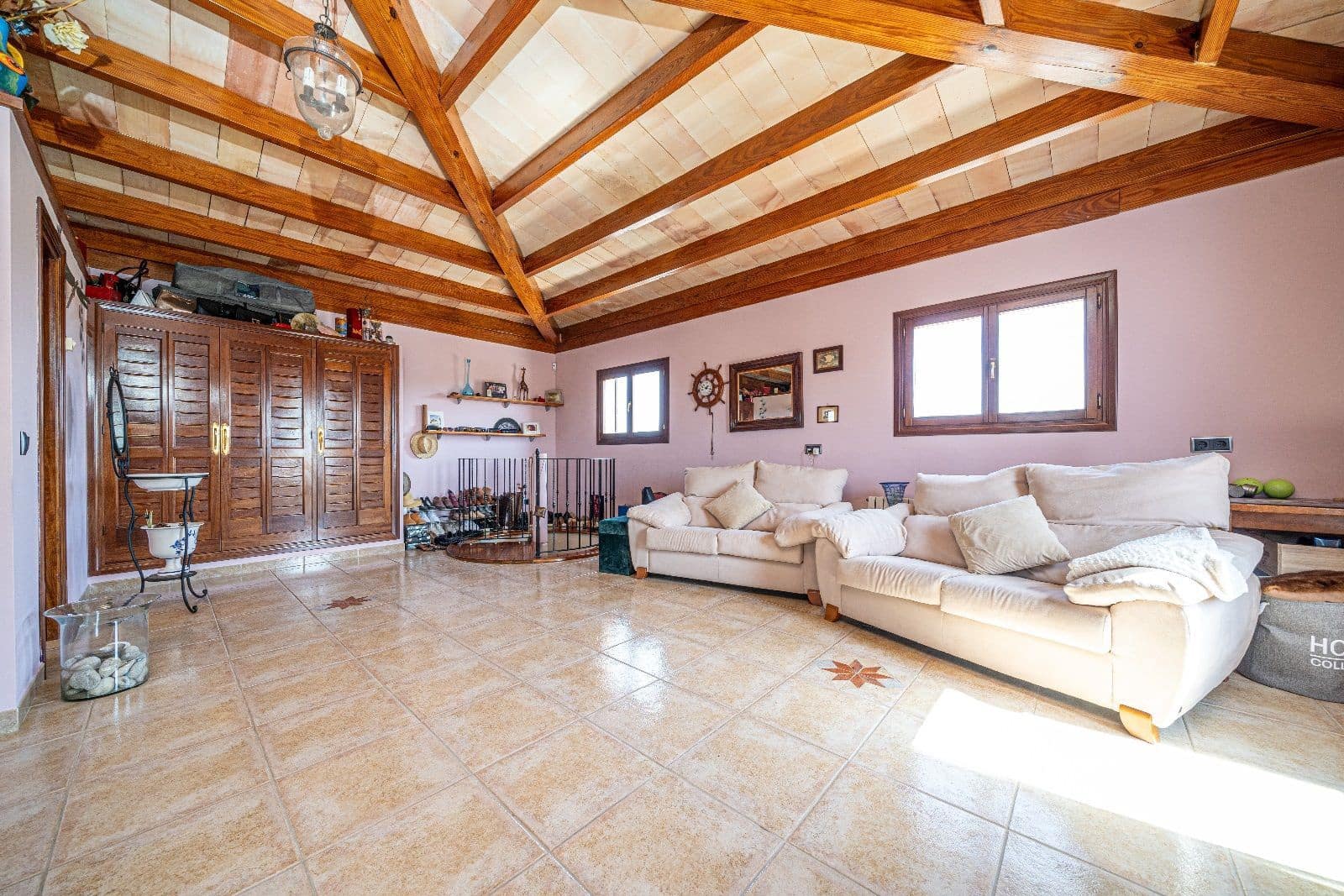 4 soveværelse Villa til salg i Ca'n Picafort med swimmingpool garage - € 1.999.900 (Ref: 9359561)