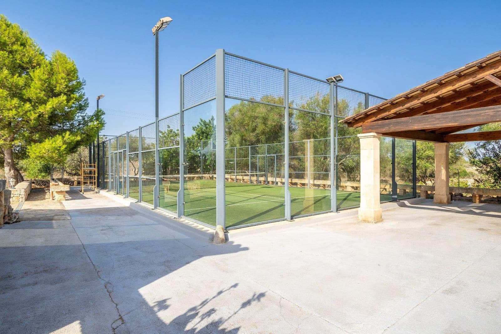 4 soveværelse Villa til salg i Ca'n Picafort med swimmingpool garage - € 1.999.900 (Ref: 9359561)