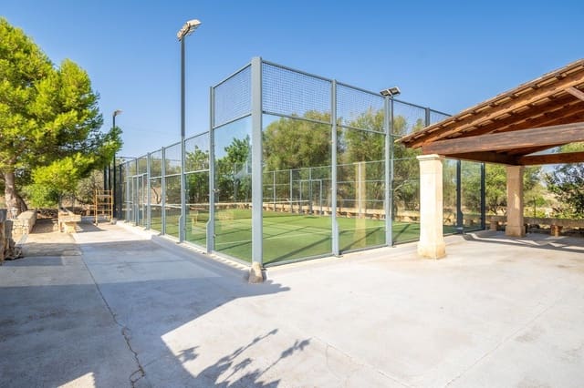 4 camera da letto Villa in vendita in Ca'n Picafort, Santa Margalida con piscina garage - 1.999.900 € (Rif: 9359561)