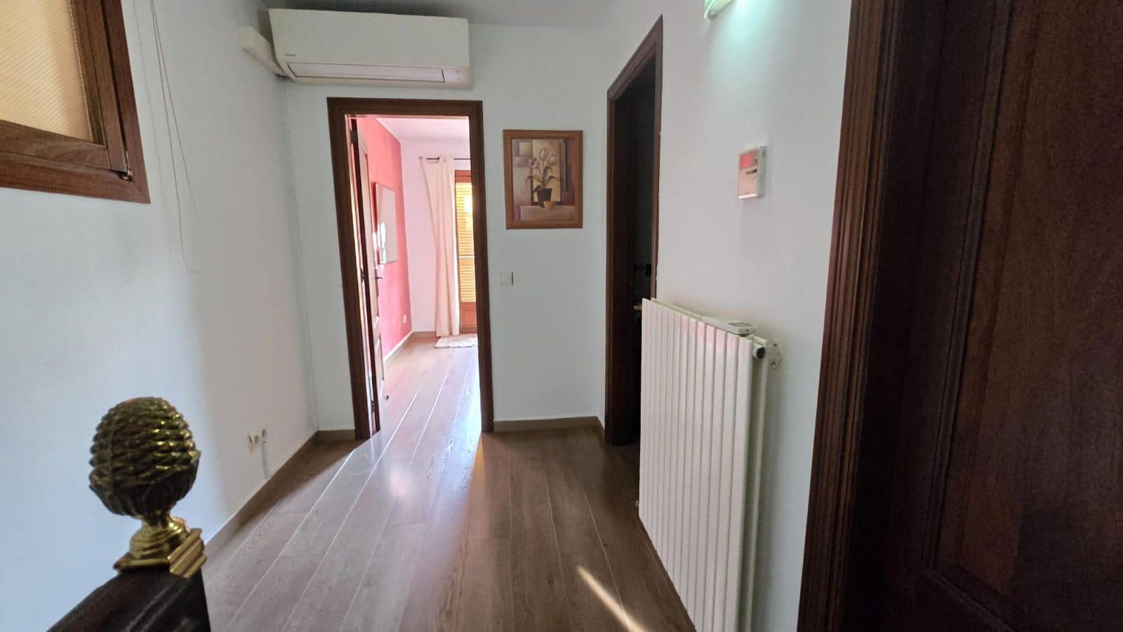 4 sypialnia Dom szeregowy na sprzedaż w Lloseta z garażem - 525 000 € (Ref: 9359563)