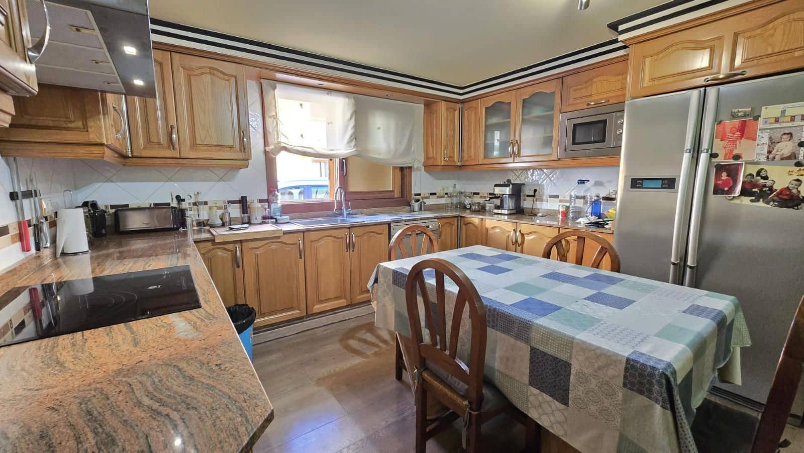 4 sypialnia Dom szeregowy na sprzedaż w Lloseta z garażem - 525 000 € (Ref: 9359563)