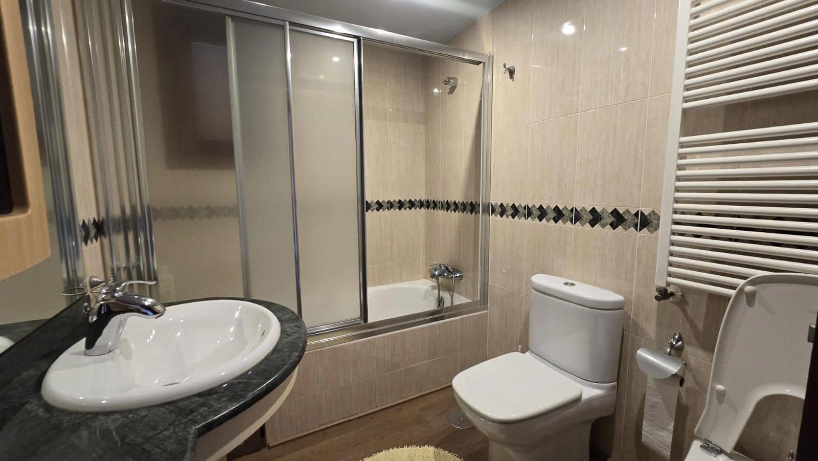 4 sypialnia Dom szeregowy na sprzedaż w Lloseta z garażem - 525 000 € (Ref: 9359563)