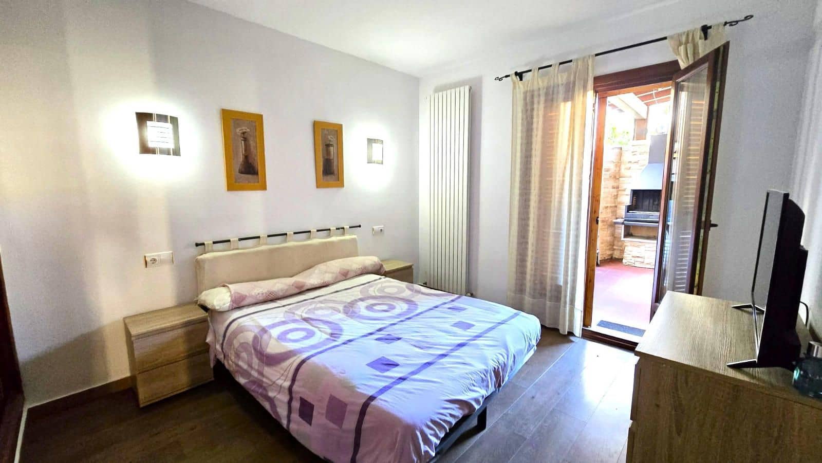 4 sypialnia Dom szeregowy na sprzedaż w Lloseta z garażem - 525 000 € (Ref: 9359563)