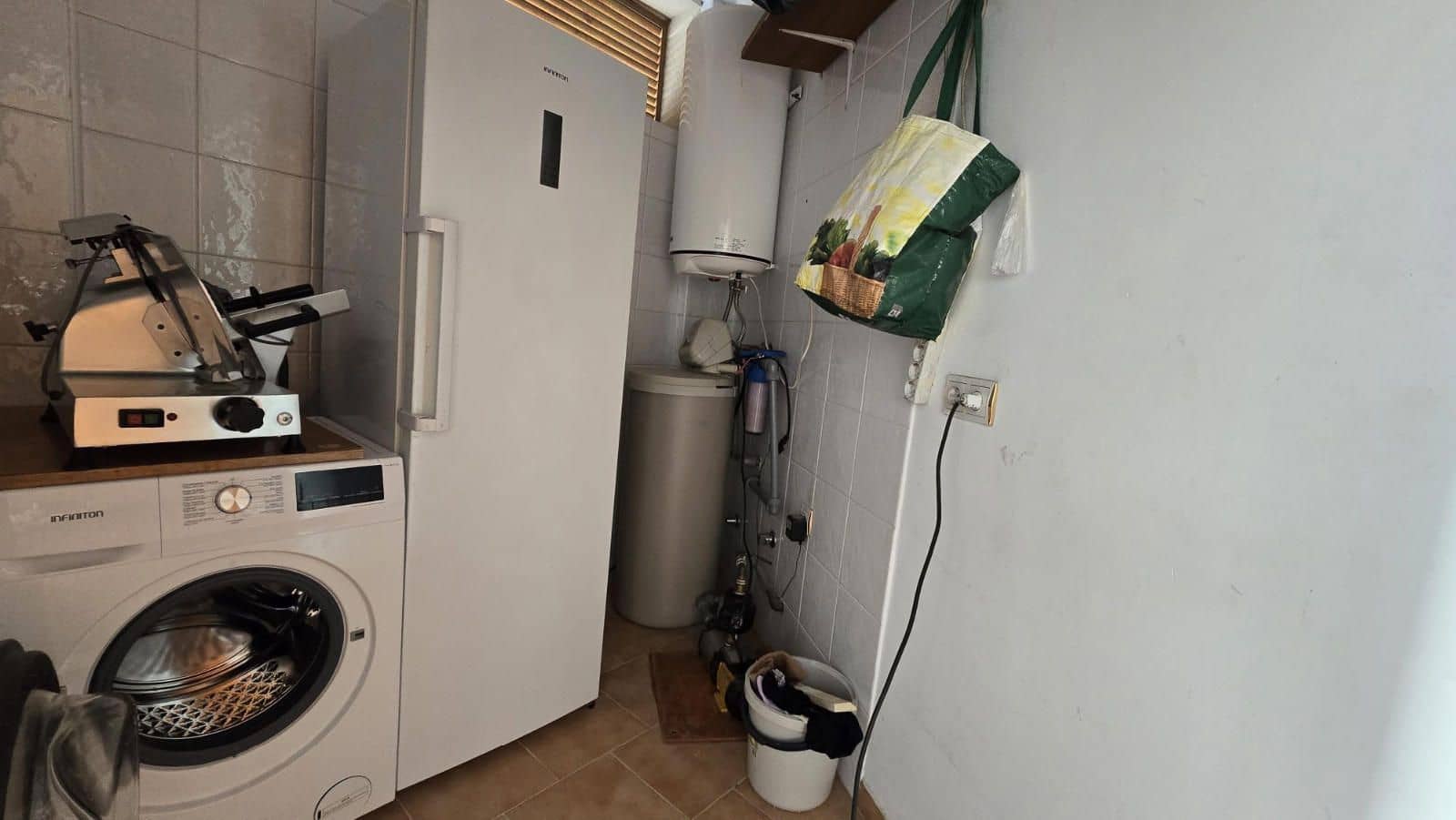 4 sypialnia Dom szeregowy na sprzedaż w Lloseta z garażem - 525 000 € (Ref: 9359563)